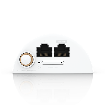 Ubiquiti UniFi Redundant WAN PRO over LTE