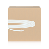 Ubiquiti UniFi fali kábel, Cat6A UTP,  CMP, 305m dob 