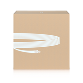 Ubiquiti fali kábel, Cat6A UTP,  CMR, 305m dob 