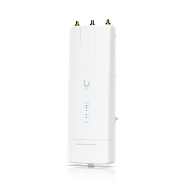 Ubiquiti Wave MLO5 - Fejlett WiFi 7 Rádió