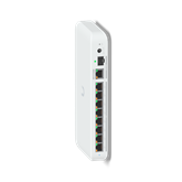 Ubiquiti mágneses fali tartó USW-Flex switchekhez