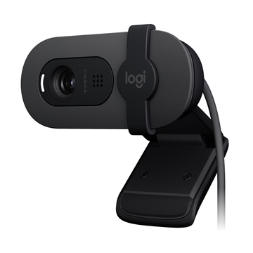 Logitech BRIO 100 HD Grafitszürke