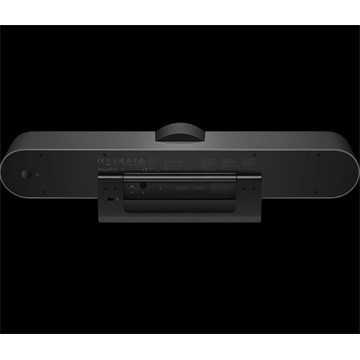 Logitech MEETUP Camera