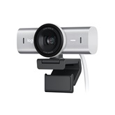 Logitech MX Brio 4K Ultra HD Halványszürke