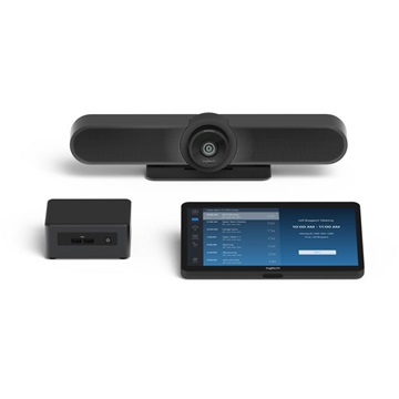 Logitech Microsoft Teams Small Pack