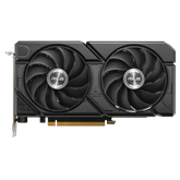 ASUS AMD RX 7600 8GB GDDR6 - DUAL-RX7600-O8G-EVO