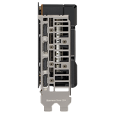 ASUS AMD RX 7600 8GB GDDR6 - DUAL-RX7600-O8G-EVO