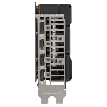 ASUS AMD RX 7600 8GB GDDR6 - DUAL-RX7600-O8G-EVO