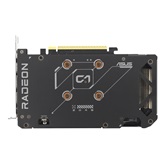 ASUS AMD RX 9060 XT DUAL-RX9060XT-16G