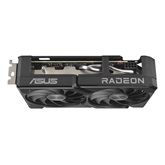 ASUS AMD RX 9060 XT DUAL-RX9060XT-16G