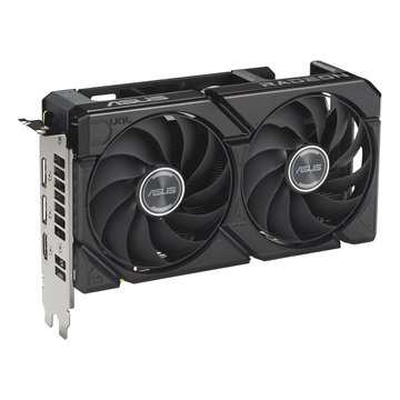 ASUS AMD RX 9060 XT DUAL-RX9060XT-16G
