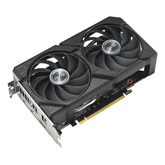 ASUS AMD RX 9060 XT DUAL-RX9060XT-16G