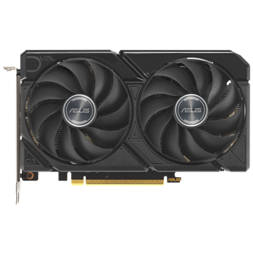 ASUS AMD RX 9060 XT DUAL-RX9060XT-8G