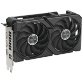 ASUS AMD RX 9060 XT DUAL-RX9060XT-8G