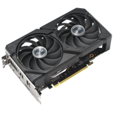 ASUS AMD RX 9060 XT DUAL-RX9060XT-8G