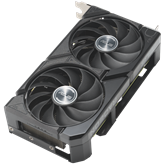 ASUS AMD RX 9060 XT DUAL-RX9060XT-8G
