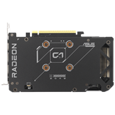 ASUS AMD RX 9060 XT DUAL-RX9060XT-8G