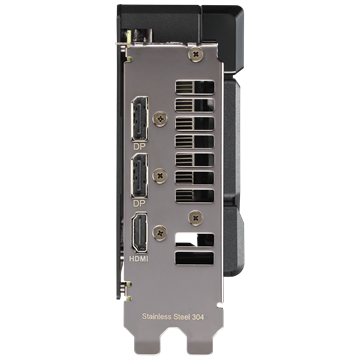 ASUS AMD RX 9060 XT DUAL-RX9060XT-8G