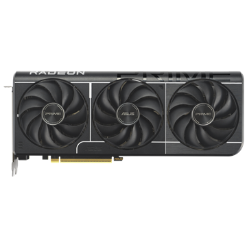 ASUS AMD RX 9060 XT PRIME-RX9060XT-O16G