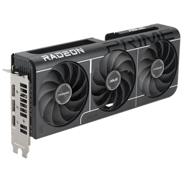 ASUS AMD RX 9060 XT PRIME-RX9060XT-O16G