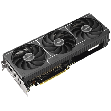 ASUS AMD RX 9060 XT PRIME-RX9060XT-O16G