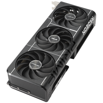 ASUS AMD RX 9060 XT PRIME-RX9060XT-O16G