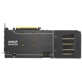 ASUS AMD RX 9060 XT PRIME-RX9060XT-O16G