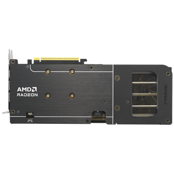 ASUS AMD RX 9060 XT PRIME-RX9060XT-O16G