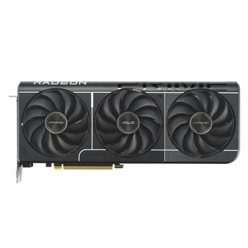 ASUS AMD RX 9060 XT PRIME-RX9060XT-O8G