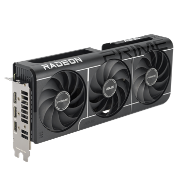 ASUS AMD RX 9060 XT PRIME-RX9060XT-O8G