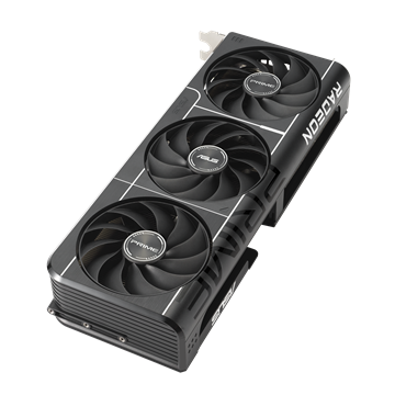 ASUS AMD RX 9060 XT PRIME-RX9060XT-O8G