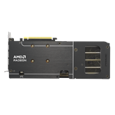 ASUS AMD RX 9060 XT PRIME-RX9060XT-O8G