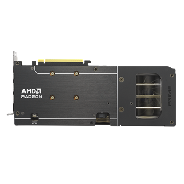 ASUS AMD RX 9060 XT PRIME-RX9060XT-O8G