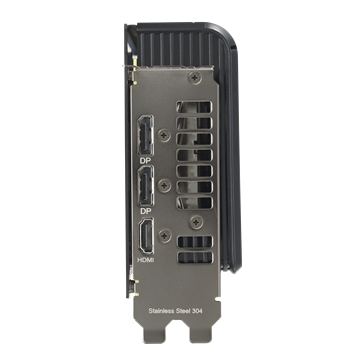 ASUS AMD RX 9060 XT PRIME-RX9060XT-O8G