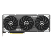 ASUS AMD RX 9060 XT TUF-RX9060XT-O16G-GAMING