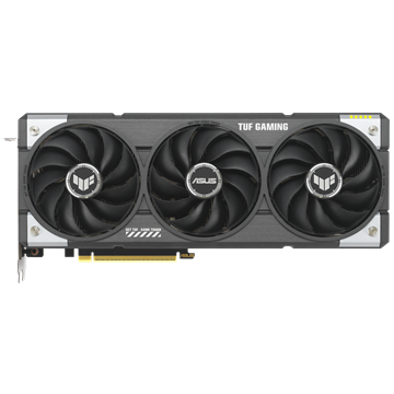 ASUS AMD RX 9060 XT TUF-RX9060XT-O16G-GAMING