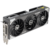 ASUS AMD RX 9060 XT TUF-RX9060XT-O16G-GAMING
