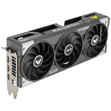 ASUS AMD RX 9060 XT TUF-RX9060XT-O16G-GAMING
