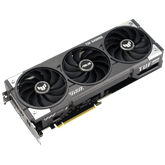 ASUS AMD RX 9060 XT TUF-RX9060XT-O16G-GAMING