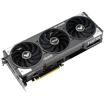 ASUS AMD RX 9060 XT TUF-RX9060XT-O16G-GAMING