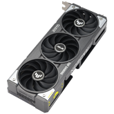 ASUS AMD RX 9060 XT TUF-RX9060XT-O16G-GAMING