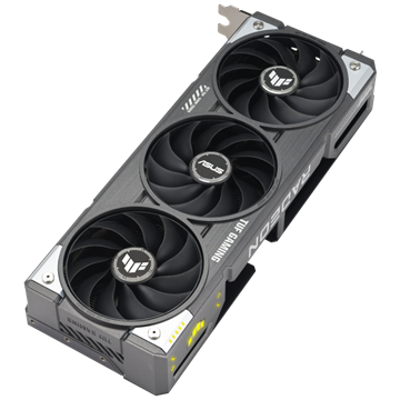 ASUS AMD RX 9060 XT TUF-RX9060XT-O16G-GAMING