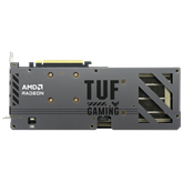 ASUS AMD RX 9060 XT TUF-RX9060XT-O16G-GAMING