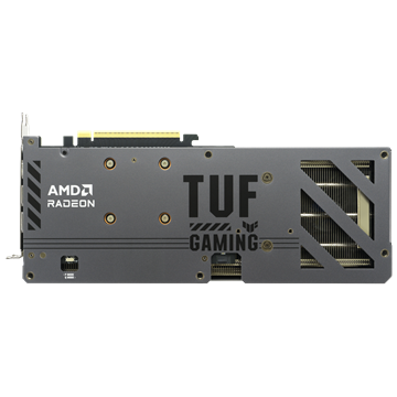 ASUS AMD RX 9060 XT TUF-RX9060XT-O16G-GAMING