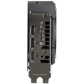 ASUS AMD RX 9060 XT TUF-RX9060XT-O16G-GAMING