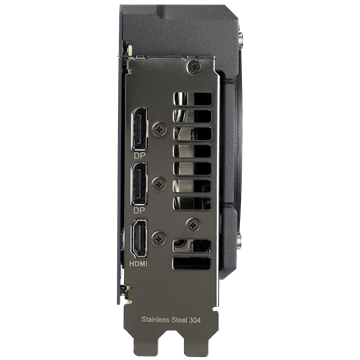 ASUS AMD RX 9060 XT TUF-RX9060XT-O16G-GAMING