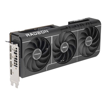 ASUS AMD RX 9070 PRIME-RX9070-O16G-EVO