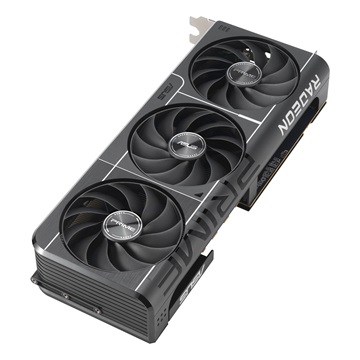 ASUS AMD RX 9070 PRIME-RX9070-O16G-EVO