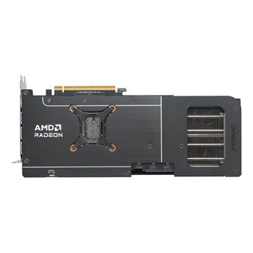 ASUS AMD RX 9070 PRIME-RX9070-O16G-EVO