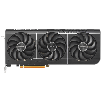 ASUS AMD RX 9070 PRIME-RX9070-O16G